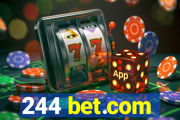 244 bet.com